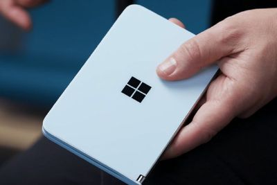 Microsoft Surface Duo 2 Muncul di Geekbench, Pakai Chipset Snapdragon 888!