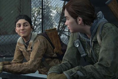 Developer The Last of Us, Naughty Dog Ingin Buat Game Multiplayer Pertamanya!