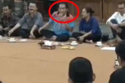 Makin Menjadi, Bupati Banjarnegara Hina Gus Dur Picek Usai Menghina Luhut Penjahit