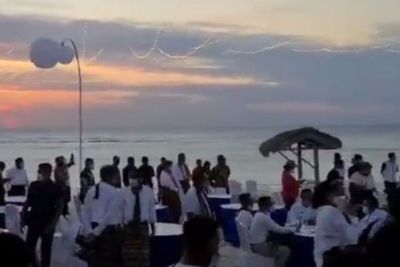 Kegiatan Pejabat NTT yang Timbulkan Kerumunan Bikin Pendeta Ini Geram: Beresiko Ditiru