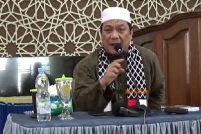 Soal Ustad Yahya Waloni, MUI: Mualaf Jangan Menjelekkan Agama Sebelumnya