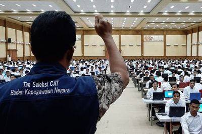 6 Tips Cara Cepat Mengerjakan Soal SKD agar Lulus CPNS 2021