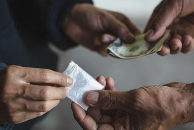 Polda Sumut Masih Selidiki Pria yang Bawa 13 Kg Sabu Asal Aceh