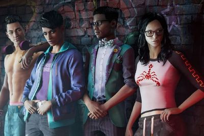 Meskipun Dikritik Fans, Developer Saints Row Reboot Sebut Tidak Akan Mundur!