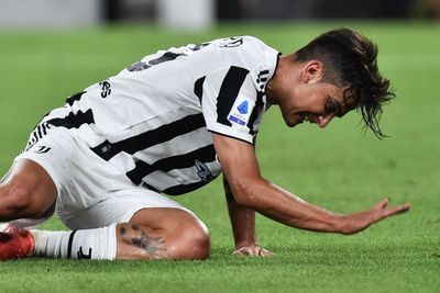 Ronaldo Pergi, Juventus Langsung Dipermalukan Tim Promosi di Serie A
