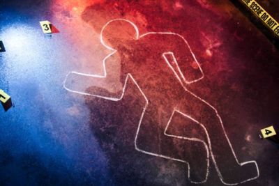 Sadis! Pria di Medan Tega Tikam Ayah dan Abang Kandung Hingga Tewas