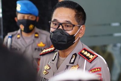 Ingat! Seluruh Jalur di Jawa Tengah Disekat Setiap Hari Libur