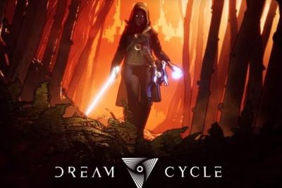 Kreator Asli Karakter Lara Croft Umumkan Game Baru Berjudul Dream Cycle!
