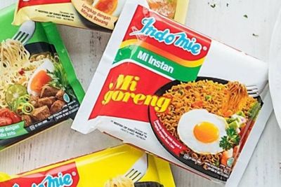 Bikin Nagih! 5 Resep Olahan Indomie yang Unik dan Anti-Bosan, Cocok Buat Anak Kos!