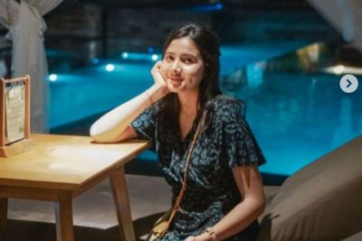 Viral di TikTok karena Jago Nyanyi, Beginilah Pesona Bulan Sutena Sehari-hari