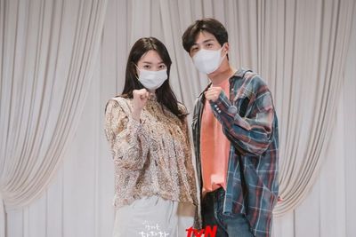 Hometown Cha-Cha-Cha, Drama Baru Yang Dibintangi Kim Seon-ho