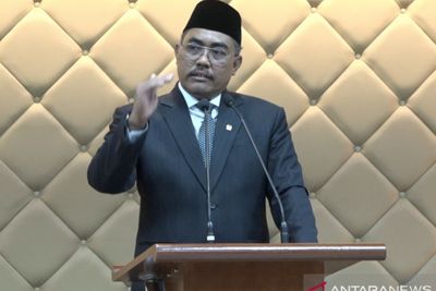 HUT ke-76, Pimpinan: MPR Harus Hadir di Tengah Kesulitan Masyarakat
