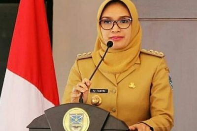 Fantastis! Bupati Probolinggo yang Ditangkap KPK Punya Harta Kekayaan Rp10 Miliar