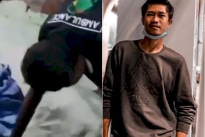 Terungkap! Ini Motif Anak Bunuh Ayah dan Abang Kandungnya di Medan, Merasa Dianaktirikan