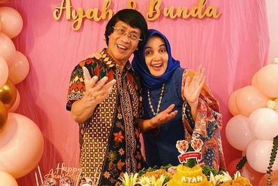 Ulang Tahun ke-70, Kak Seto Rayakan dengan Dance Birthday, Netizen: Gila Nih Kakek-kakek!