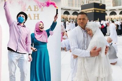Beri Selamat atas Kehamilan Aurel-Atta, Raul Lemos Tuai Pujian: Keren sama Kerukunan Ini!