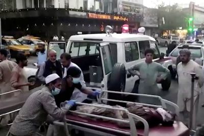 Peralatan Medis Menipis, WHO Kirim Pasokan Obat-obatan untuk Afghanistan