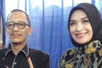 Hidup Bergelimang Harta, Bupati Probolinggo Puput Tantriana Sari Punya Harta Rp10 Miliar