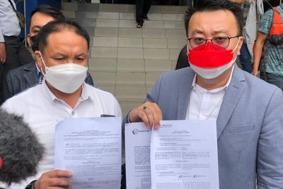Perusahaan Alat Swab Ini Buat Laporan di Polda Metro, Ternyata Ini Kasusnya