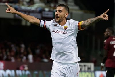 Kehadiran Mourinho Diharapkan Bisa Bawa AS Roma Raih Trofi