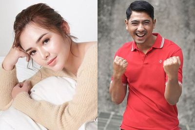 Amanda Manopo Murka, Lelah Terus Disalahkan Fans karena Terus Kerja Bareng Arya Saloka!