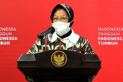 Risma Sering Marah-marah, Waketum PKB: Enggak Ada Gunanya, Mending Mundur Saja!