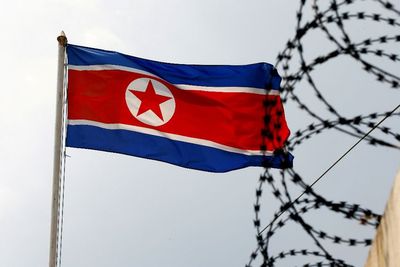 Korea Utara Diduga Mengaktifkan Kembali Reaktor Nuklir yang Sudah Lama Tidak Aktif
