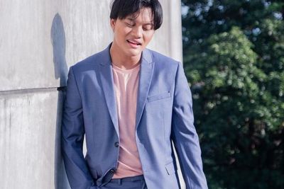 Aksi Jail Rizky Febian saat Tes Swab, Pas Ditanya Malah Joget TikTok, Nakesnya Tepuk Jidat