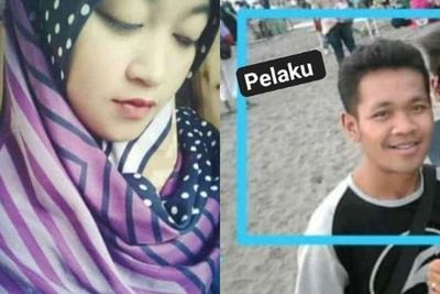 Fakta Pria di Banjarnegara Tikam Leher Istri Pakai Sajam, Sudah Pisah Ranjang 1 Bulan