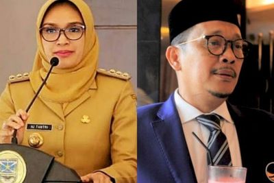 Kadernya Terjaring OTT, NasDem Tegaskan Tak Akan Intervensi Proses Hukum yang Berjalan 