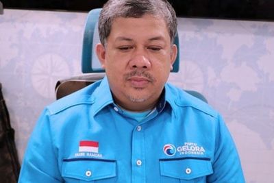 Fahri Hamzah ke Partai Oposisi di DPR RI: Menggonggong Lebih Keras, Jewer Pihak Penguasa