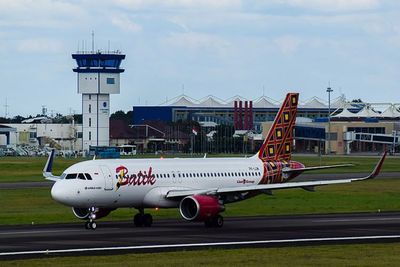 Batik Air Alihkan Penerbangan Rute Banda Aceh-Jakarta ke Medan, Ini Alasan Dibaliknya!