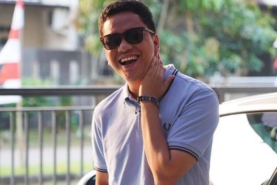 Arief Muhammad Geram Ada Artis yang Main Ikoy-ikoyan Bohongan, Uang Tak Ditransfer