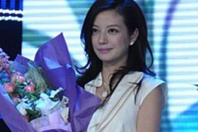 Zhao Wei, Aktris Terkenal China yang Dihapus dari Internet Oleh Pemerintah
