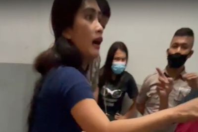 Tampang PSK MiChat yang Memeras Pelanggan Minta Rp3 Juta, Kabur saat Polisi Dipanggil