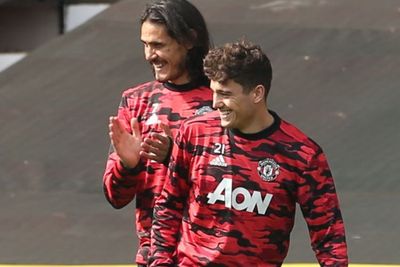 MU Korbankan Pemain Ini agar Ronaldo Bisa Pakai Nomor Punggung 7