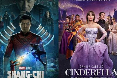 8 Film Terbaru Bulan September 2021 yang Paling Ditunggu