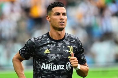 Juventus Setuju Lepas Ronaldo ke MU dengan Harga Rp253 Miliar yang Bisa Dibayar 5 Tahun