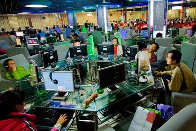 Tiongkok Jadi Negara dengan Gamer Terbanyak di Dunia, Ada Sebanyak 665 Juta Player
