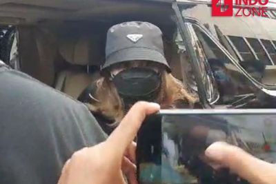 Ayu Ting Ting Tutup Peluang Damai di Kasus Penghinaan