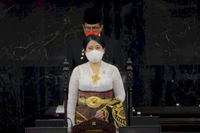 Puan: DPR Berkomitmen Tuntaskan Prolegnas dengan Legislasi Berkualitas