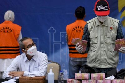 Jadi Tersangka, NasDem: Bupati Probolinggo dan Hasan Aminuddin Bukan Lagi Kader