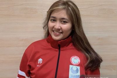 Kenalan dengan Rahadewi Neta, Wasit Wanita Indonesia di Paralimpiade Tokyo 2020