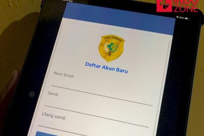 Heboh Data Aplikasi eHAC Kemenkes Bocor, Polri Turun Tangan