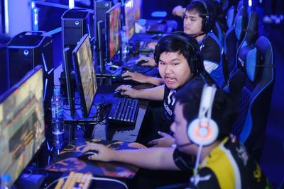 Tiongkok Melarang Anak Di Bawah 18 Tahun Bermain Game Lebih dari 3 Jam Per Minggu