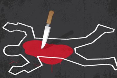 Terungkap, Motif Pria yang Bunuh Ayah dan Abang Kandung di Medan karena Sakit Hati