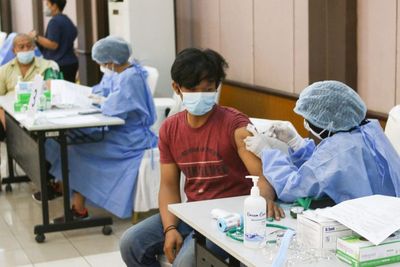 Indonesia Rangking 3 Terbawah Soal Ketahanan Atas COVID-19