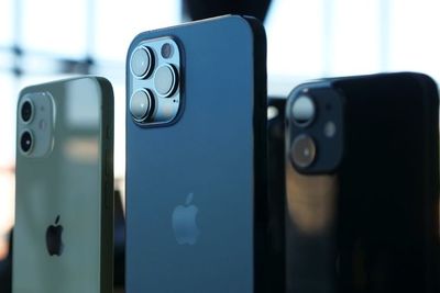 Bocoran Harga iPhone 13 Series Beredar, Harga Paling Mahal Tembus Rp31 Juta!
