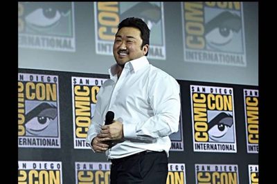 Mengenal Sosok Ma Dong Seok Yang Bermain di Film Eternals