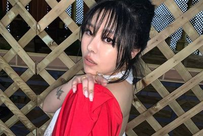 Wheein MAMAMOO Resmi Dikontrak Label THE L1VE